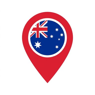 AussieSpot Official 2D Brand Logo